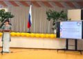 Развитие творческого потенциала педагогов Великого Новгорода