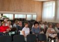 11 сентября состоялось первое в новом учебном году заседание Координационного совета по развитию образования Великого Новгорода