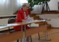 11 сентября состоялось первое в новом учебном году заседание Координационного совета по развитию образования Великого Новгорода