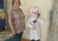 В рамках работы муниципальной методической службы 6 сентября была проведена встреча методического объединения учителей технологии.