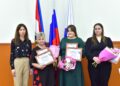 29 августа в большом зале Администрации Великого Новгорода прошло расширенное заседание КООРДИНАЦИОННОГО СОВЕТА по развитию образования, в рамках которого подвели итоги 2023-2024 учебного года и определили векторы развития на предстоящий учебный год.