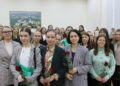 26 сентября 2024 года стартовал XI городской форум «Молодой педагог: образ будущего».