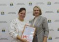 Подведены итоги фотоконкурса "БЫТЬ В ФОКУСЕ", приуроченному к году семьи.