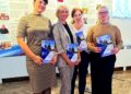 Сегодня, 19 сентября, учителя истории и советники директора по воспитанию приняли участие в открытой дискуссии " Будь гражданином!", площадкой для которой стала космическая школа N13 Великого Новгорода.