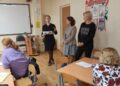 02 октября состоялось первое в этом учебном году заседание методического объединения учителей начальной школы.