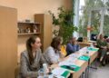 Фестиваль мастер-классов стал настоящим праздником для всех педагогов города.