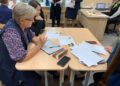 Фестиваль мастер-классов стал настоящим праздником для всех педагогов города.