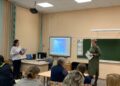 Фестиваль мастер-классов стал настоящим праздником для всех педагогов города.