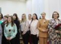26 сентября 2024 года стартовал XI городской форум «Молодой педагог: образ будущего».
