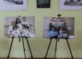 Подведены итоги фотоконкурса "БЫТЬ В ФОКУСЕ", приуроченному к году семьи.