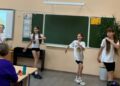 Последний день фестиваля мастер-классов прошел ярко, позитивно и оставил приятные и радостные впечатления.