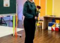 Второй день форума (27 сентября) для молодых специалистов был насыщен практическими советами, педагогическими идеями и творчеством.