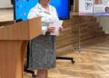 Второй день форума (27 сентября) для молодых специалистов был насыщен практическими советами, педагогическими идеями и творчеством.
