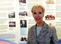 Сегодня, 19 сентября, учителя истории и советники директора по воспитанию приняли участие в открытой дискуссии " Будь гражданином!", площадкой для которой стала космическая школа N13 Великого Новгорода.