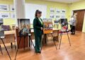 Подведены итоги фотоконкурса "БЫТЬ В ФОКУСЕ", приуроченному к году семьи.