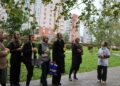 Второй день форума (27 сентября) для молодых специалистов был насыщен практическими советами, педагогическими идеями и творчеством.