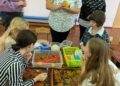 Последний день фестиваля мастер-классов прошел ярко, позитивно и оставил приятные и радостные впечатления.