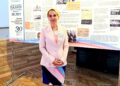 Сегодня, 19 сентября, учителя истории и советники директора по воспитанию приняли участие в открытой дискуссии " Будь гражданином!", площадкой для которой стала космическая школа N13 Великого Новгорода.