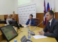 26 сентября 2024 года стартовал XI городской форум «Молодой педагог: образ будущего».