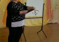 Последний день фестиваля мастер-классов прошел ярко, позитивно и оставил приятные и радостные впечатления.