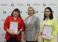 Подведены итоги фотоконкурса "БЫТЬ В ФОКУСЕ", приуроченному к году семьи.