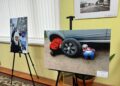 Подведены итоги фотоконкурса "БЫТЬ В ФОКУСЕ", приуроченному к году семьи.