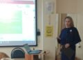 02 октября состоялось первое в этом учебном году заседание методического объединения учителей начальной школы.