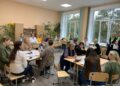 Фестиваль мастер-классов стал настоящим праздником для всех педагогов города.