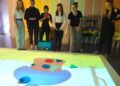 Второй день форума (27 сентября) для молодых специалистов был насыщен практическими советами, педагогическими идеями и творчеством.