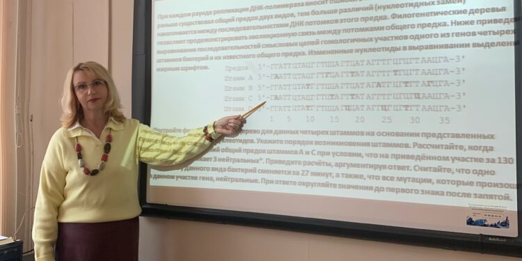 Новости методической работы