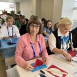 Педагоги Великого Новгорода приняли участие в заседании Всероссийского экспертного педагогического совета