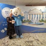 Педагоги Великого Новгорода приняли участие в заседании Всероссийского экспертного педагогического совета