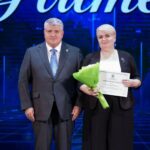 Золотой венец Новгородской земли