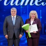 Золотой венец Новгородской земли