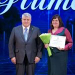 Золотой венец Новгородской земли