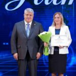Золотой венец Новгородской земли