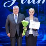 Золотой венец Новгородской земли