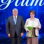 Золотой венец Новгородской земли