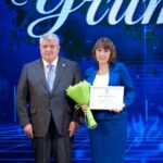 Золотой венец Новгородской земли
