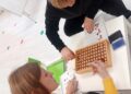 Старт взят! 30 сентября на базе МАДОУ №81 «Солнышко» комбинированного вида состоялась встреча участников методического объединения «Растем вместе» для молодых педагогов ДОУ